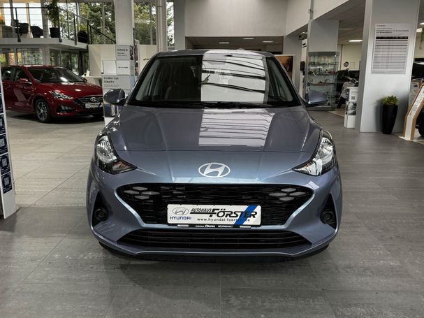 Hyundai i10 49 kW image number 3