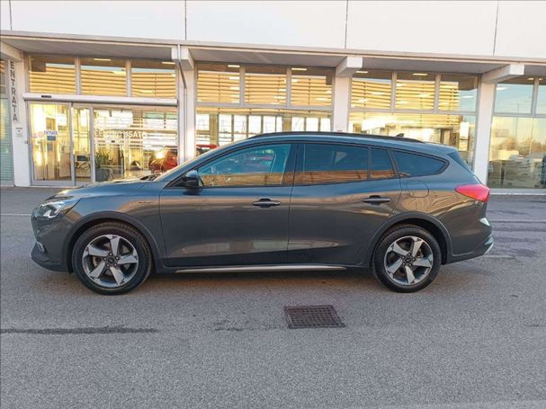 Ford Focus 1.5 EcoBlue 88 kW image number 12