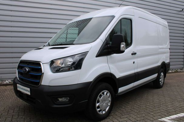 Ford E-Transit 390 L2H2 Trend 135 kW image number 6