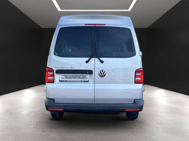 Volkswagen T6 Kombi 2.0 TDI 110 kW image number 6