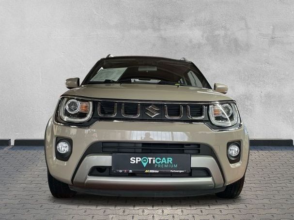 Suzuki Ignis 61 kW image number 1