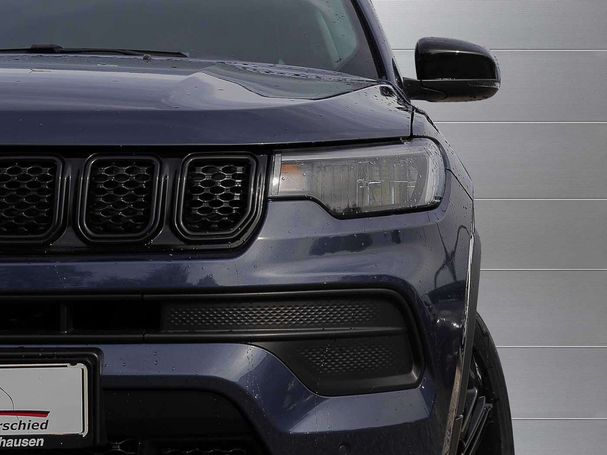 Jeep Compass 1.3 Night Eagle 96 kW image number 9