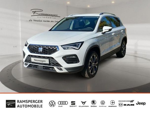 Seat Ateca 1.5 TSI DSG Style 110 kW image number 2