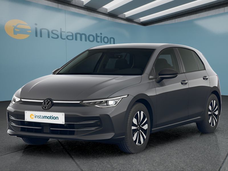 Volkswagen Golf 8 110 kW
