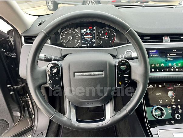 Land Rover Range Rover Evoque 147 kW image number 25