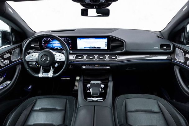 Mercedes-Benz GLE 53 AMG 4Matic+ 321 kW image number 15