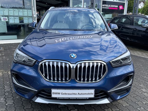 BMW X1 sDrive18d 110 kW image number 9