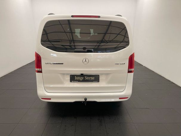 Mercedes-Benz Vito 116 CDi Tourer PRO 120 kW image number 5