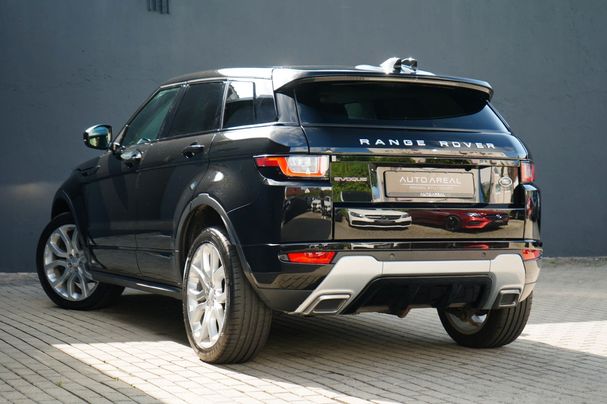 Land Rover Range Rover Evoque Si4 SE Dynamic 177 kW image number 21