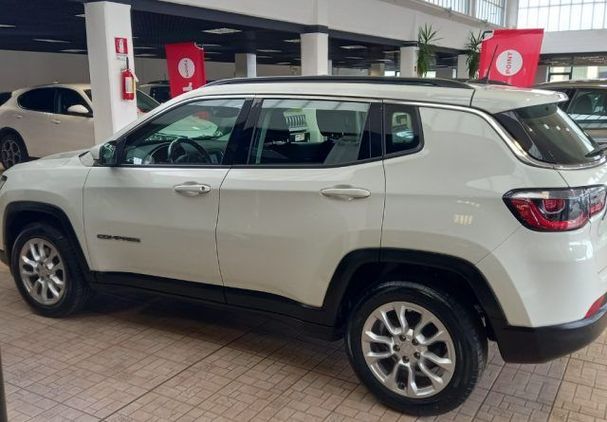 Jeep Compass 1.6 MultiJet Longitude 88 kW image number 4