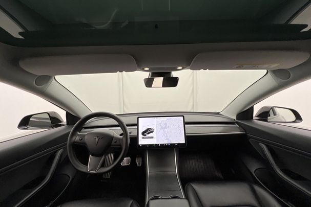 Tesla Model 3 Standard Range Plus 190 kW image number 12