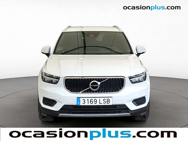 Volvo XC40 T3 Momentum Pro 120 kW image number 13