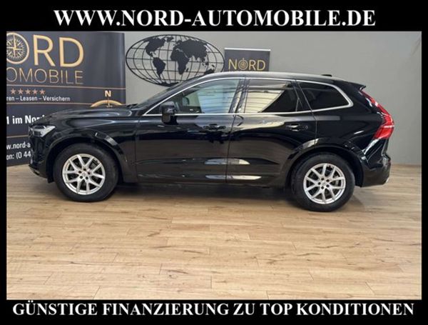 Volvo XC60 D4 Momentum 140 kW image number 6