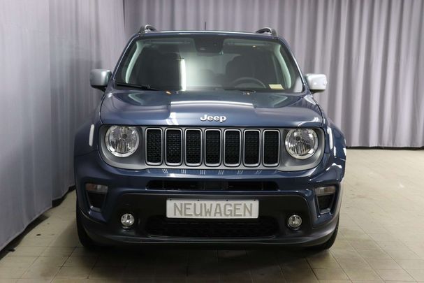 Jeep Renegade 96 kW image number 2