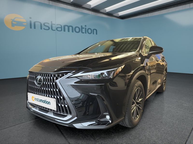 Lexus NX 350h Executive
