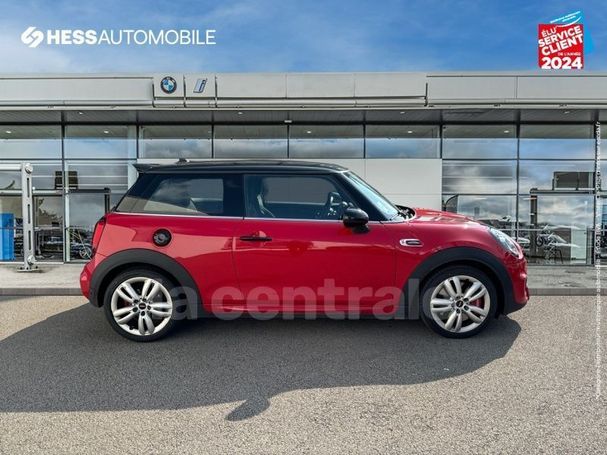 MINI John Cooper Works 170 kW image number 17