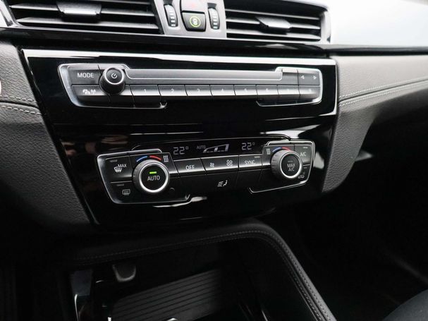 BMW X2 sDrive18i 103 kW image number 21