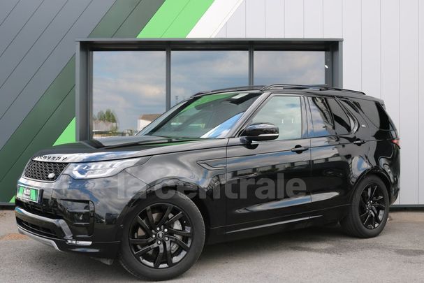 Land Rover Discovery 225 kW image number 1