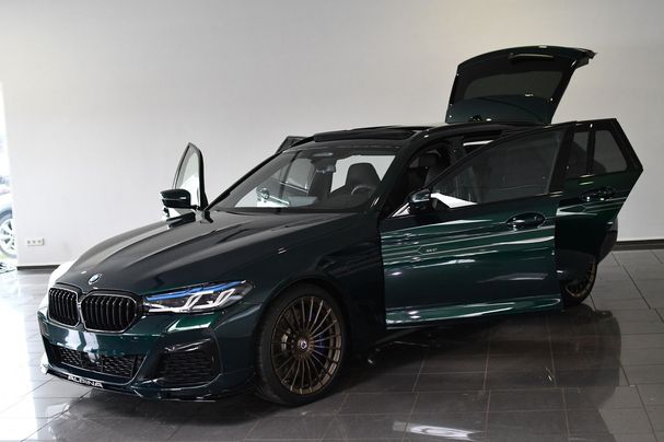 ALPINA B5 466 kW image number 23