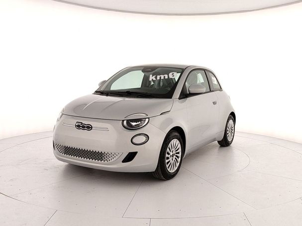 Fiat 500 e 70 kW image number 1