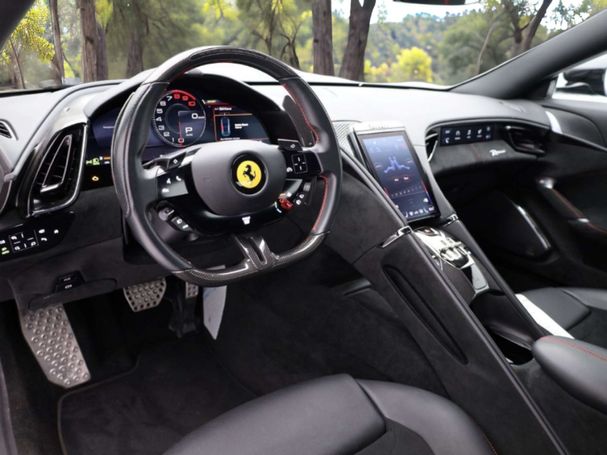 Ferrari Roma 456 kW image number 3