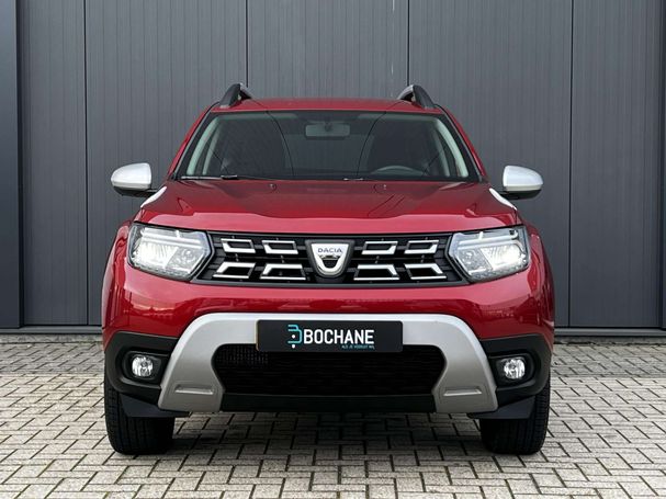 Dacia Duster TCe 100 Prestige 74 kW image number 2