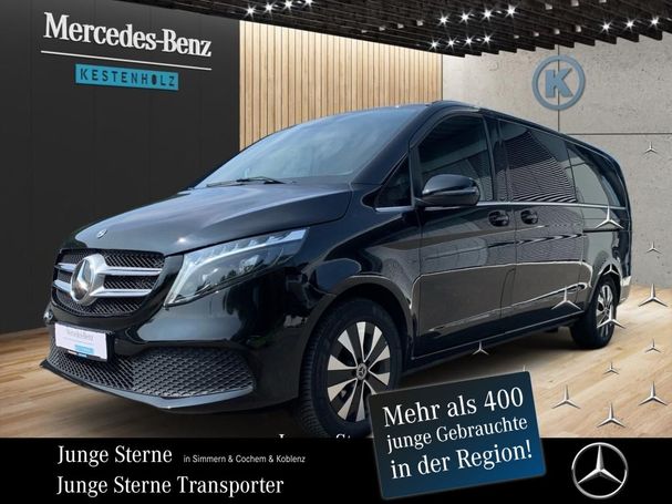 Mercedes-Benz V 300d 174 kW image number 1