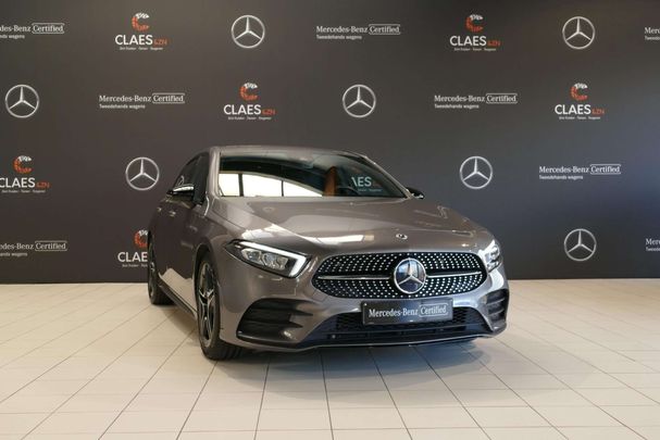 Mercedes-Benz A 180 d AMG Line 85 kW image number 1