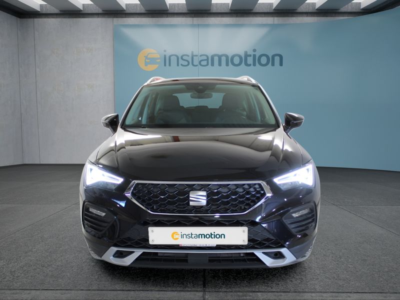 Seat Ateca 1.5 TSI DSG