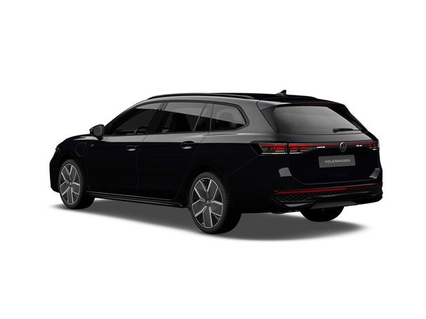 Volkswagen Passat Variant 1.5 eHybrid DSG 150 kW image number 1