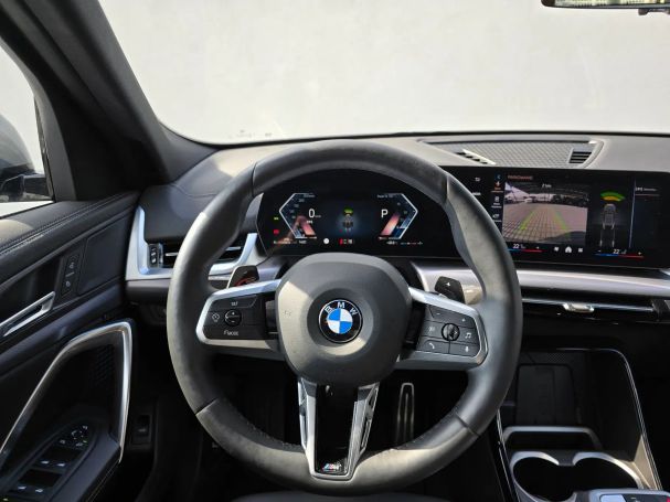 BMW X2 sDrive 103 kW image number 10