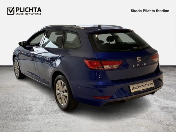 Seat Leon ST 1.5 TSI Style 96 kW image number 4