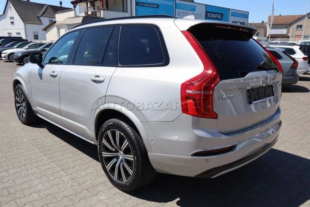 Volvo XC90 B5 AWD Plus 173 kW image number 4