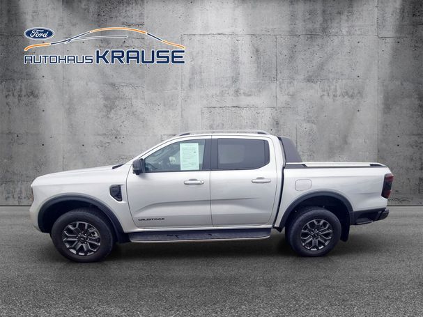 Ford Ranger Wildtrak 151 kW image number 8