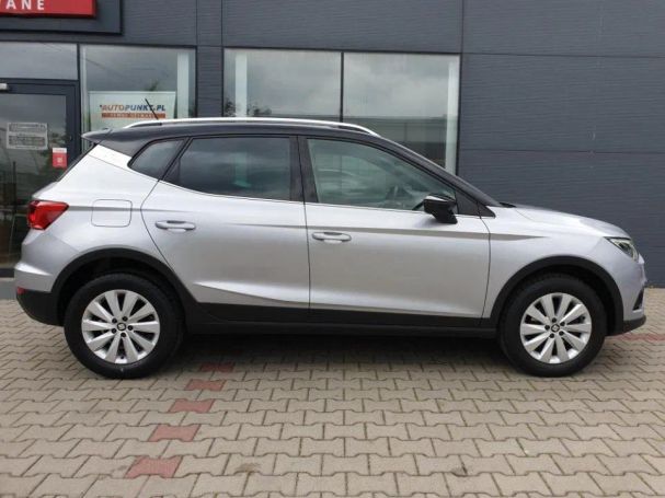 Seat Arona 70 kW image number 4