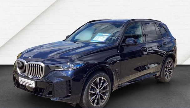 BMW X5 xDrive 210 kW image number 1