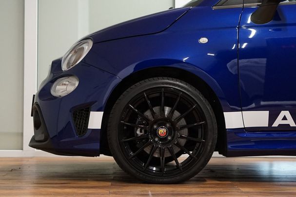 Abarth 595 107 kW image number 5