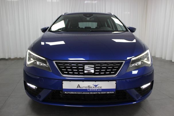 Seat Leon ST Xcellence 110 kW image number 2