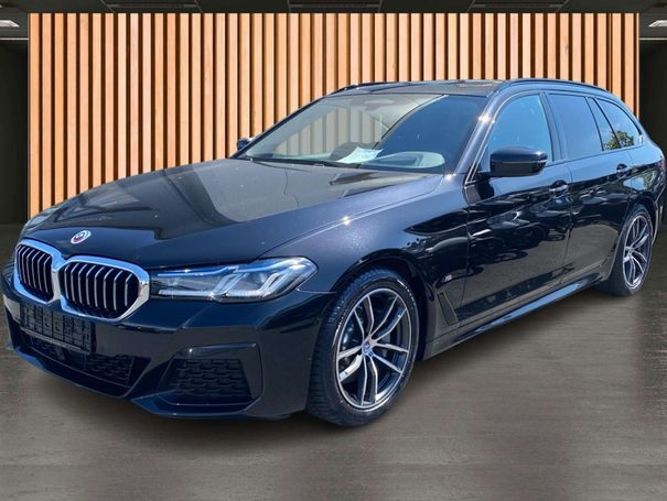 BMW 530i Touring 185 kW image number 1