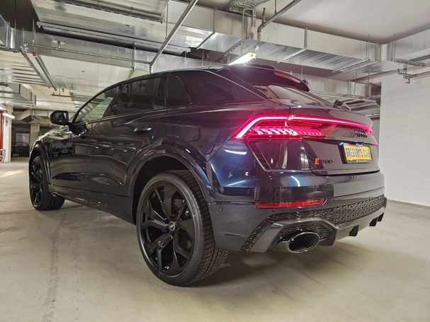 Audi RSQ8 441 kW image number 4