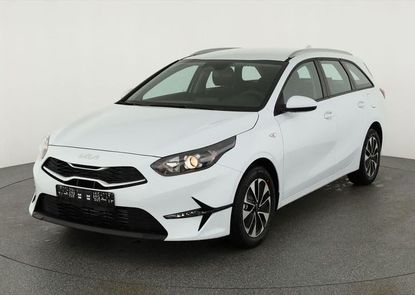 Kia Ceed 1.0 T-GDi 74 kW image number 2