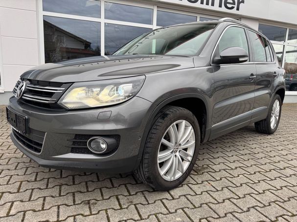 Volkswagen Tiguan 2.0 TDI 4Motion 125 kW image number 2