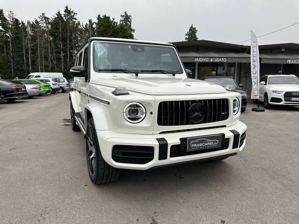 Mercedes-Benz G 63 AMG 430 kW image number 3