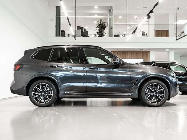 BMW X3 xDrive 210 kW image number 19