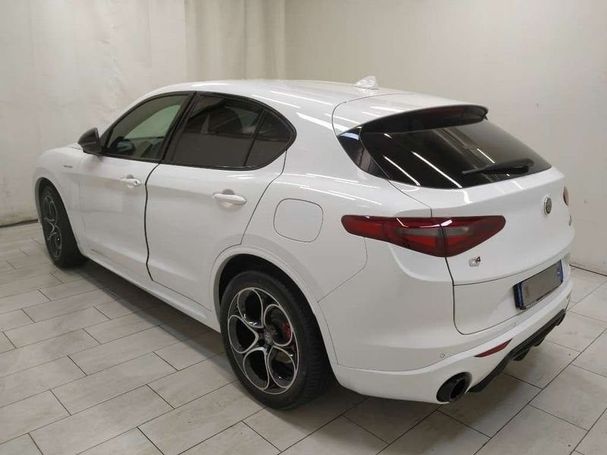 Alfa Romeo Stelvio 2.2 Q4 154 kW image number 6