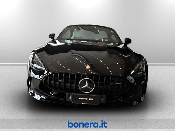 Mercedes-Benz AMG GT 63 Premium Plus 4Matic+ 430 kW image number 2