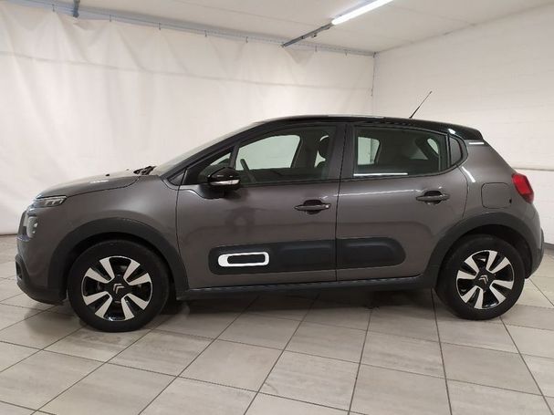 Citroen C3 Pure Tech S&S SHINE 61 kW image number 5