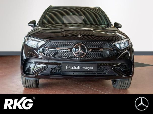 Mercedes-Benz GLC 300 de AMG 245 kW image number 2