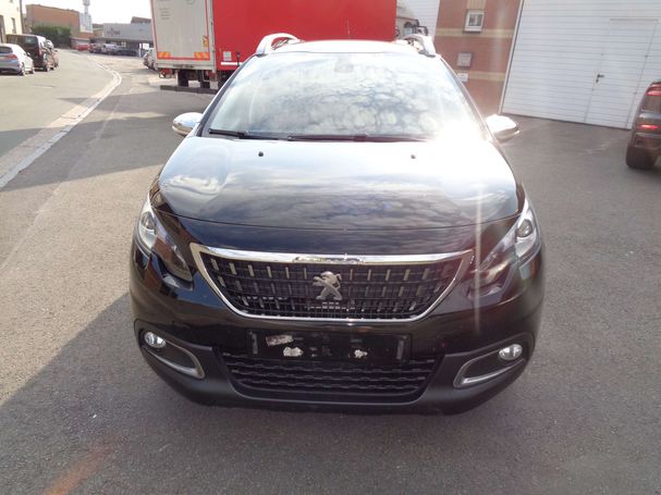 Peugeot 2008 60 kW image number 2