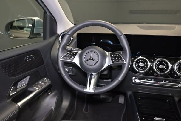 Mercedes-Benz B 200 120 kW image number 7